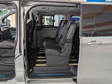 Ford Tourneo Custom Tit. 2.0 L1 SOFORT!