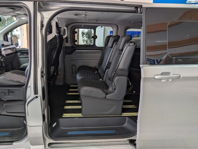 Ford Tourneo Custom Tit. 2.0 L1 SOFORT!