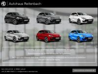 MG MG3 - Vorschau Bild 32