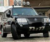 Mitsubishi Pajero 3,2 DI-D V60 - gebrauchte Mitsubishi Pajero aus dem Jahr 2006