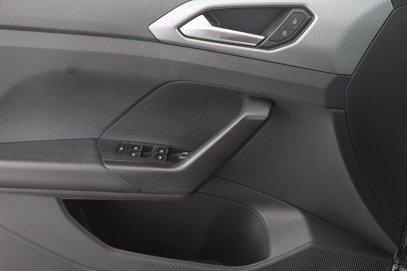 Volkswagen T-Cross 1.0 TSI DSG ACTIVE NAVI SITZH., миниатюра 17