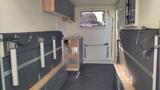 Blyss Speedcaravan 421 100 km/h - Blyss LKWs