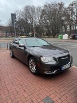 Chrysler 300C - Chrysler 300C mit Benzin-Antrieb