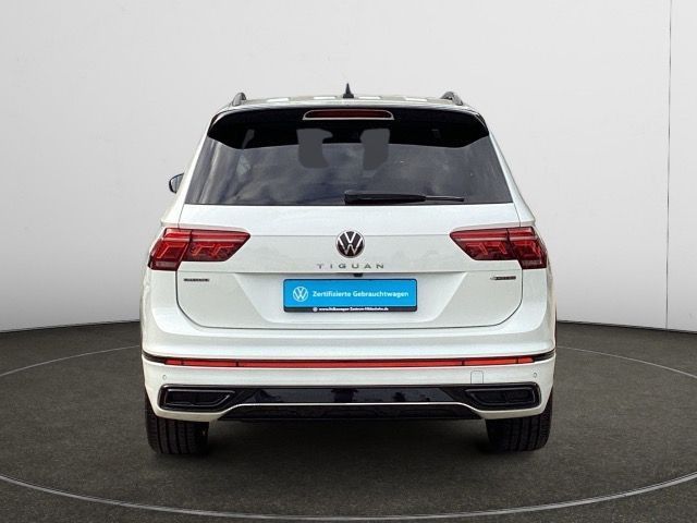 Volkswagen Tiguan Allspace 2.0 TSI DSG 4M R-Line Navi,AHK,P foto 4