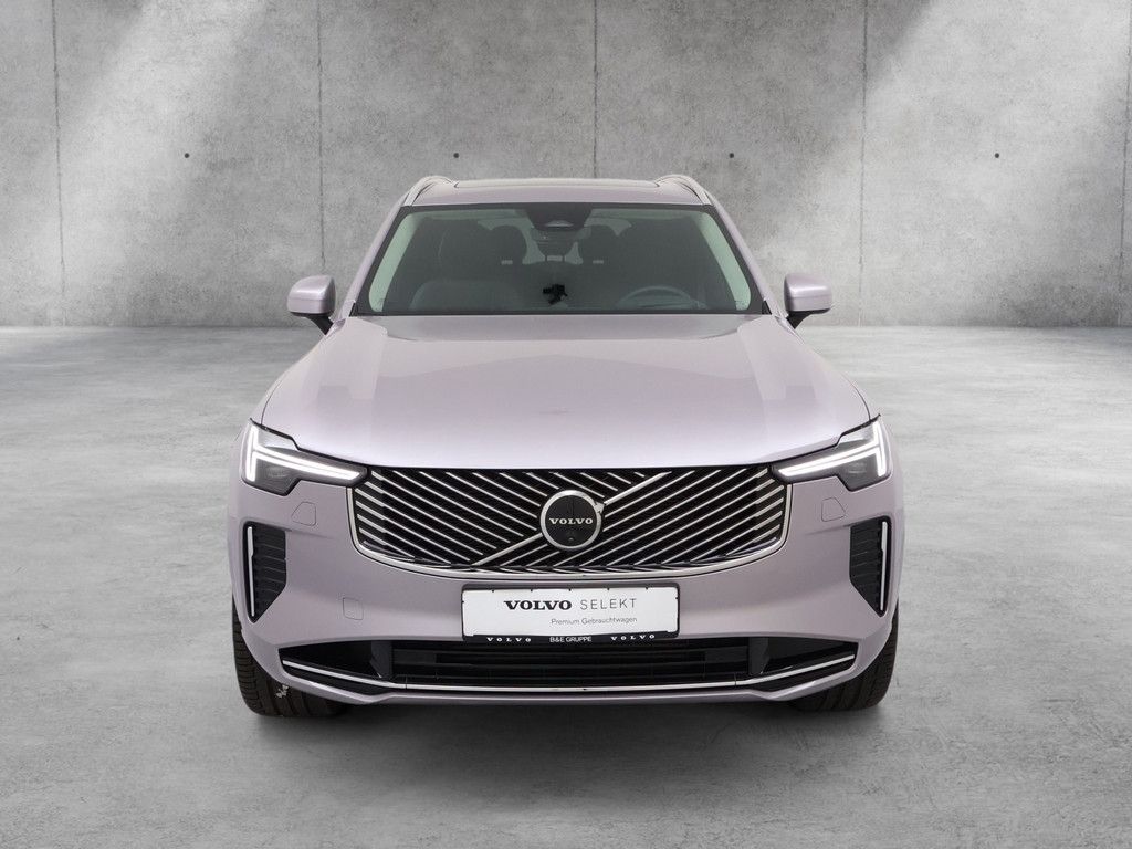 Volvo XC90 T8 Ultra Bright Recharge Plug-In Hybrid AWD foto 2