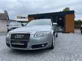 Audi A6 Avant 2.8 FSI 1.Hand Automatik Garantie - Audi A6 aus 2007