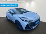 Toyota C-HR 2,0-l-Hybrid 4x4 GR Sport - Toyota C-HR in Stuttgart