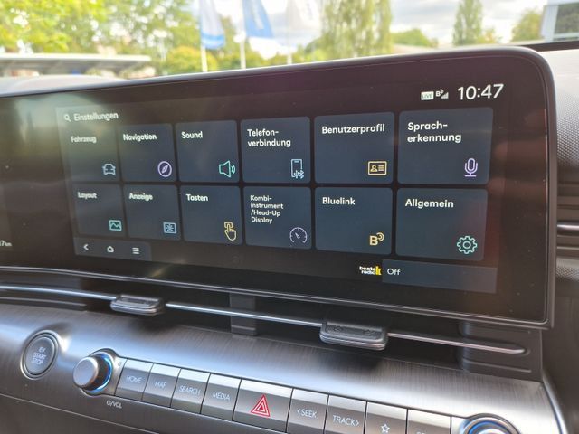 Fahrzeugabbildung Hyundai KONA SX2 PRIME 65,4kWh SitzP. LEDER BOSE