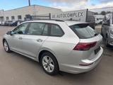 Volkswagen Golf VIII Variant Life NAVI AHK MEMORY MASAGE - Volkswagen Golf Gebrauchtwagen