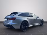 Audi RS 6 Avant 441(600) kW(PS) tiptronic - Audi RS6 Gebrauchtwagen