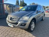 Mercedes-Benz ML 300 CDI BlueEfficiency-* Vollausstattung* - Mercedes-Benz ML 300 Gebrauchtwagen