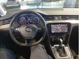 Volkswagen Passat Lim. 2.0TDI Highline LED NAV ACC KAM - Volkswagen Passat mit Diesel-Antrieb: Limousine
