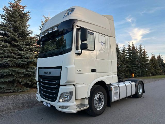 DAF XF 460