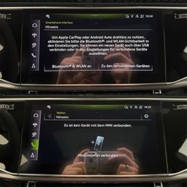 2026 AUDI RSQ8 — миниатюра 50
