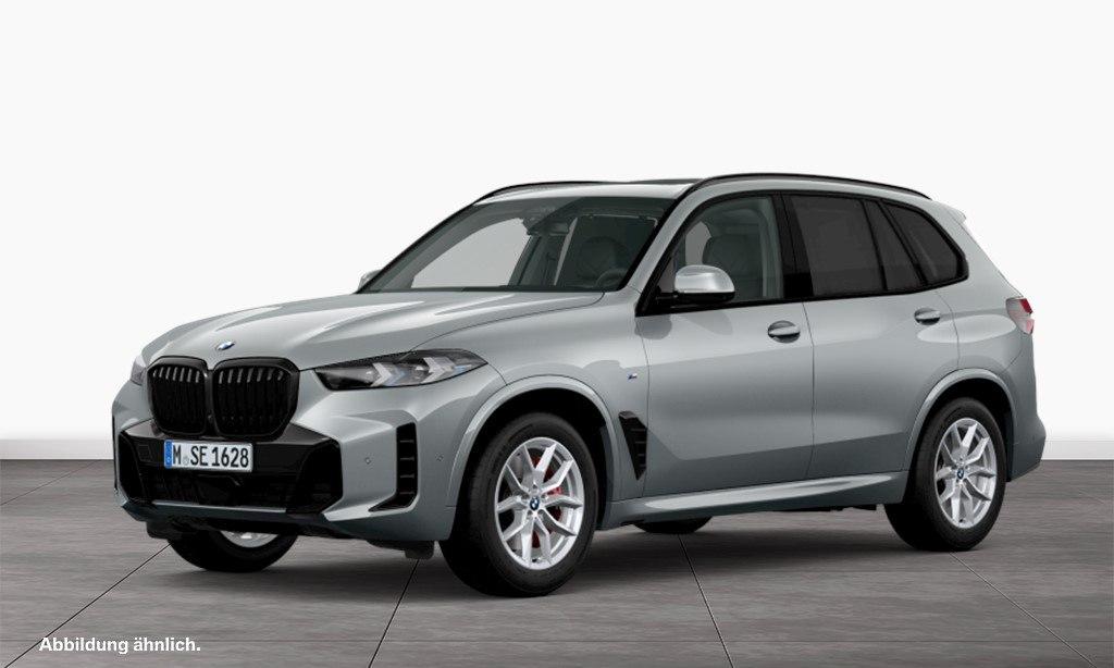 BMW X5 xDrive30d M Sportpaket HK HiFi DAB LED