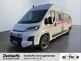 Dethleffs Globetrail 600 ER Fiat Aktion! Anschlussgarantie - Dethleffs Globetrail 600 ER