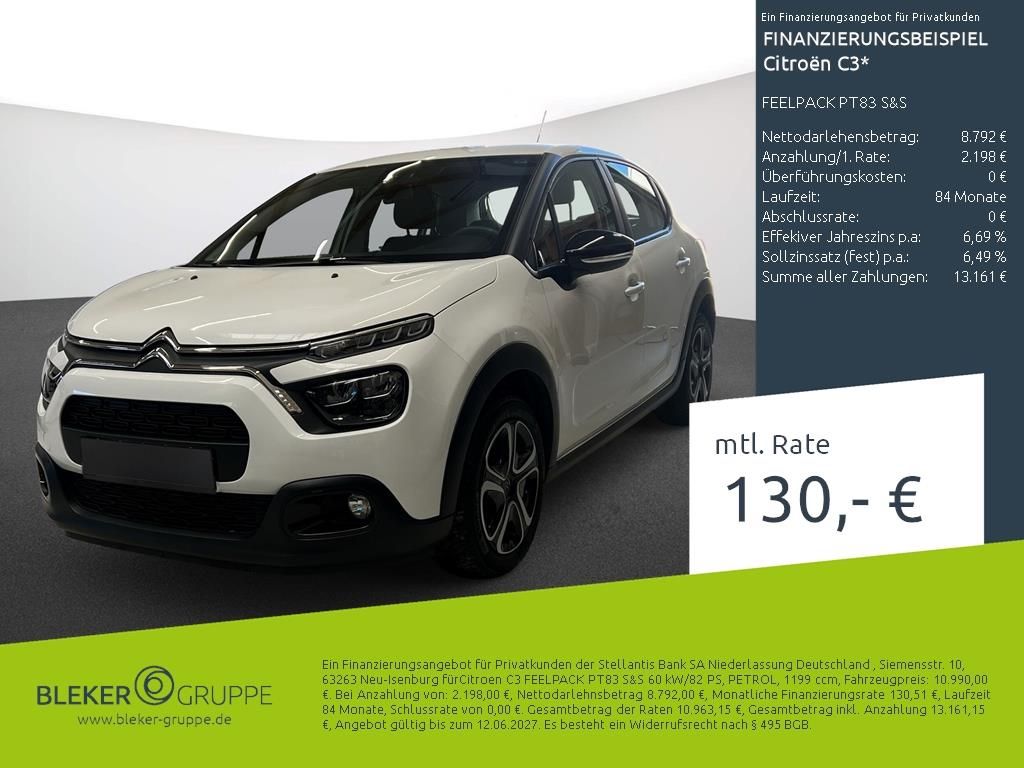 CITROEN C3