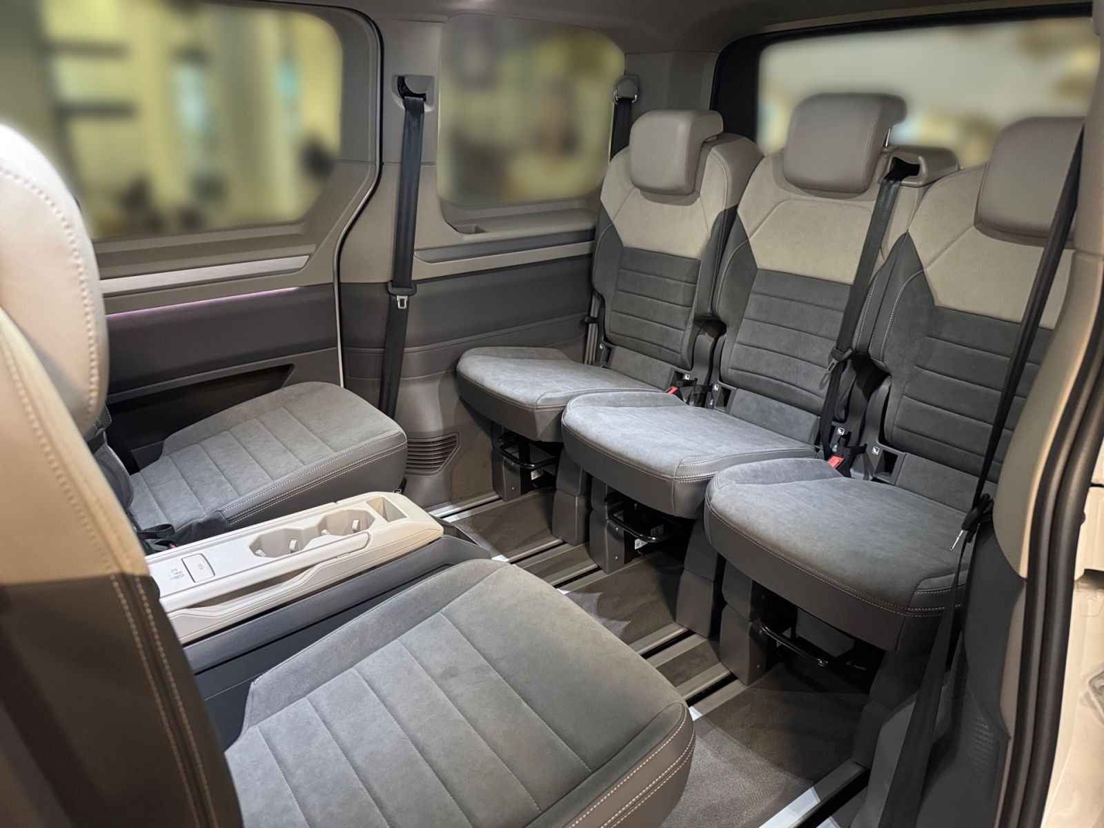 Volkswagen T7 Multivan - Bild 12