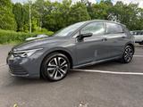 Volkswagen Golf VIII Lim. United,Auto,Matrix,150PS,ACC - Volkswagen: L