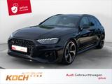 Audi RS4 Avant 2.9 TFSI q. S-Tronic, Matrix, Pano, HU - gebrauchte Audi RS4 aus dem Jahr 2023