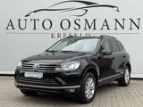 Volkswagen Touareg 3.0 V6 TDI SCR BM DPF Automatik / ACC - Volkswagen Touareg in Mönchengladbach