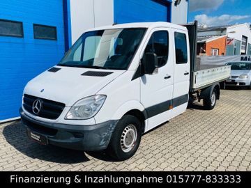 Mercedes Sprinter - 3