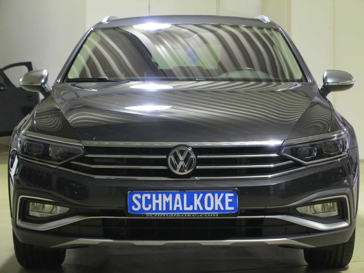 VW Passat Variant