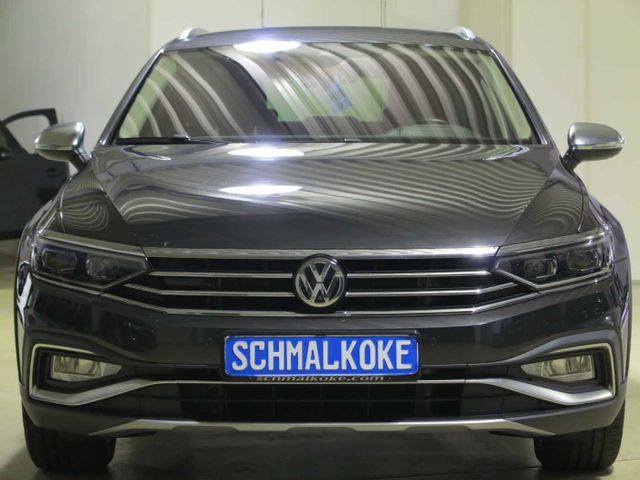 VW Passat Variant 2.0TDI SCR DSG7 4Mot Alltrack AHK