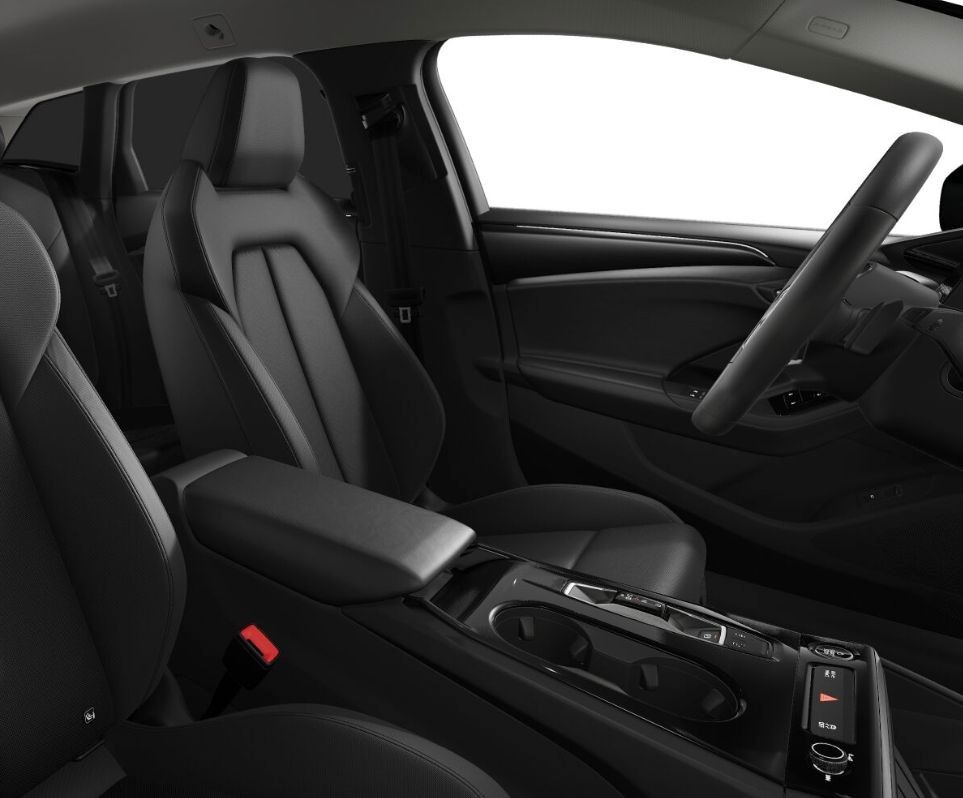 Audi A6 e-tron - Bild 7
