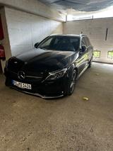 Mercedes-Benz 200 AMG - Mercedes-Benz 200 Kombi Gebrauchtwagen