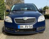 Skoda Roomster 1.4 16V -