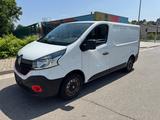 Renault Trafic Kasten L1H1 2,7t Komfort TÜV-NEU!!!!!!! - Renault Trafic in Chemnitz
