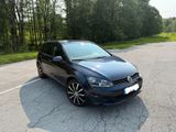 Volkswagen Golf 7 - 1.4 TSI Comf. 140PS  - sehr gepflegt - Volkswagen Golf: Ps 140