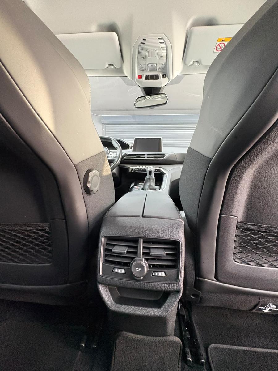 Peugeot 3008 Allure