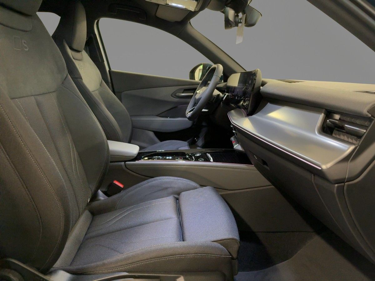 Audi Q3 Sportback e-hybrid S tronic foto 10