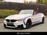 BMW M4 Cabrio Facelift*HuD*H&K*360 Kamera*Full Opt.* - gebrauchte BMW M4 aus dem Jahr 2018