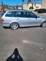BMW  TOURING TYP 346L - BMW: 346l