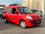 Renault Kangoo Je t'aime*TÜV&INSPEKTION NEU* - Renault Kangoo in Leipzig