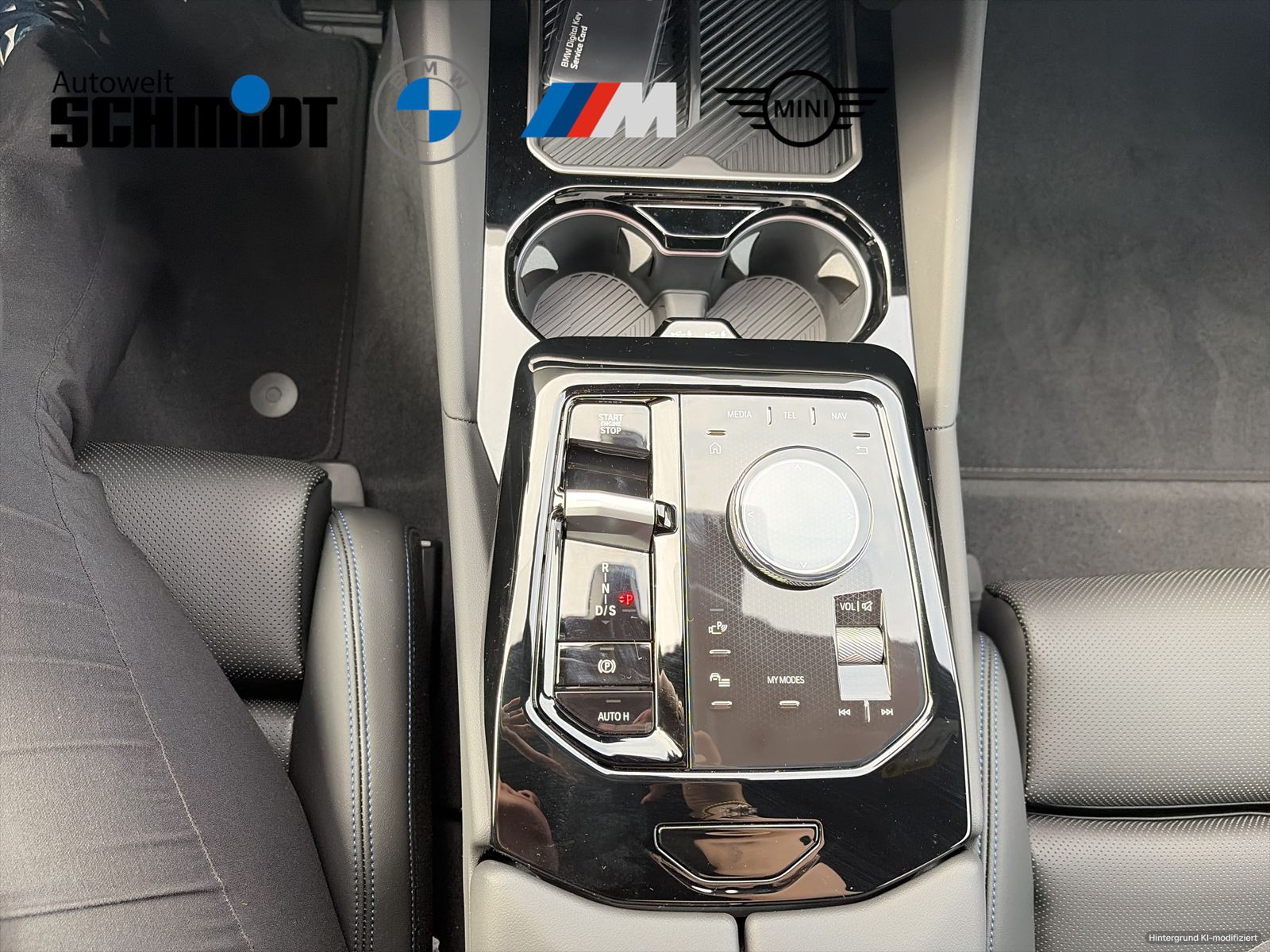 BMW 520 - Bild 18