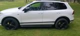 Volkswagen Touareg 3.0 V6 TDI SCR Tiptronic Executive E... - VW Touareg mit Schiebedach