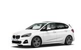 BMW 220i  Active Tourer M-Sport Voll  - BMW 220 Active Tourer von privat