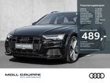 Audi A6 allroad quattro 55 TDI 253(344) tiptronic Pan - Audi A6 Allroad mit Diesel-Antrieb: Kombi, 2.5