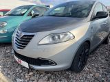 Lancia Ypsilon Platinum Twin Air Turbo - Lancia Ypsilon: Kleinwagen