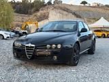 Alfa Romeo 159 1.9 JTDm 16V Exclusive - Alfa Romeo 159: Jtdm 16v