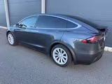 Tesla Model X 100D 4x4  Free/Gratis Supercharging  - Tesla Model X von privat