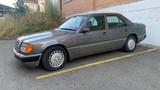 Mercedes-Benz Mercedes Benz W124 230E - Mercedes-Benz 230 aus 1991