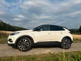 Opel Grandland (X) 1.2 Turbo 96kW Ultimate Ultimate - Opel Grandland (X) von privat