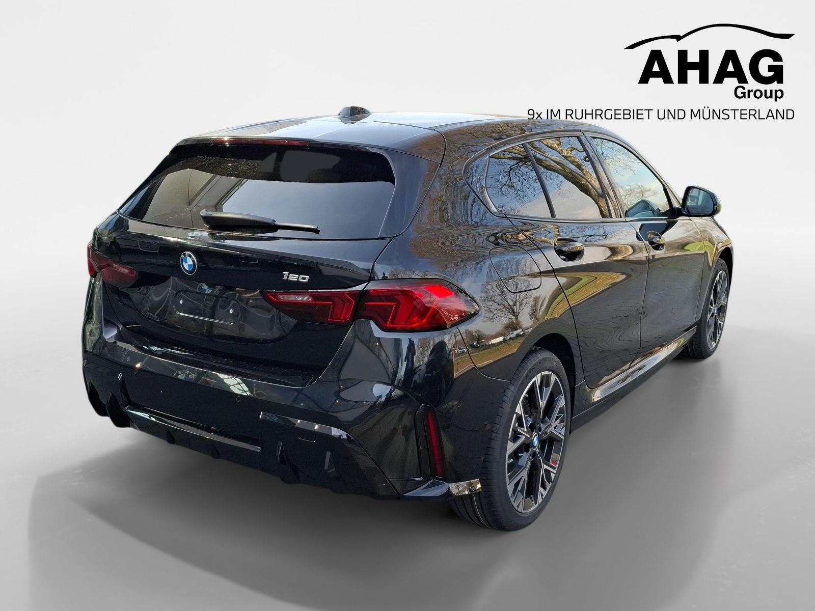 BMW 1 Series Driving Assistant Plus, миниатюра 4