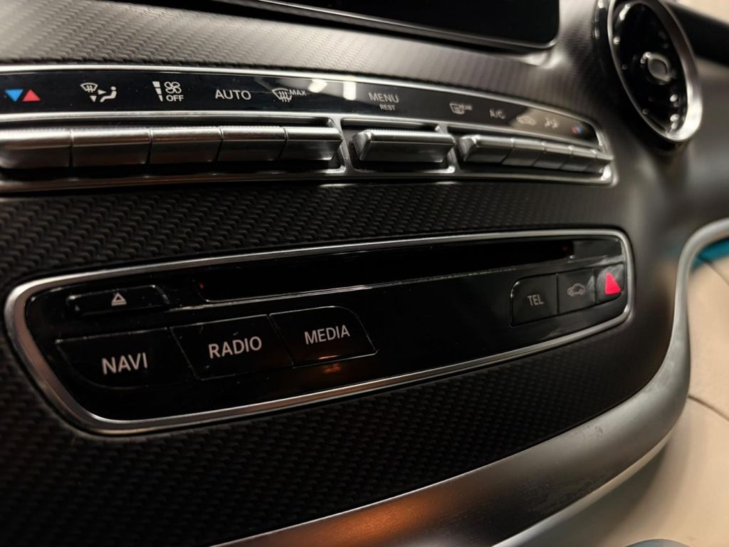 MERCEDES-BENZ Marco Polo VOLL DIGI ISOFIX DAB MARKISE AMG MERCEDES-BENZ Marco Polo VOLL DIGI ISOFIX DAB MARKISE AMG
