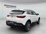 Opel Grandland GS 1.2T*SITZHZG*LENKRADHZG*KAMERA*LED* - gebrauchte Pickups